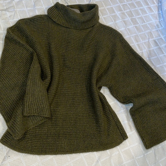 W WOATHINGTON SWETER - Picture 2 of 7